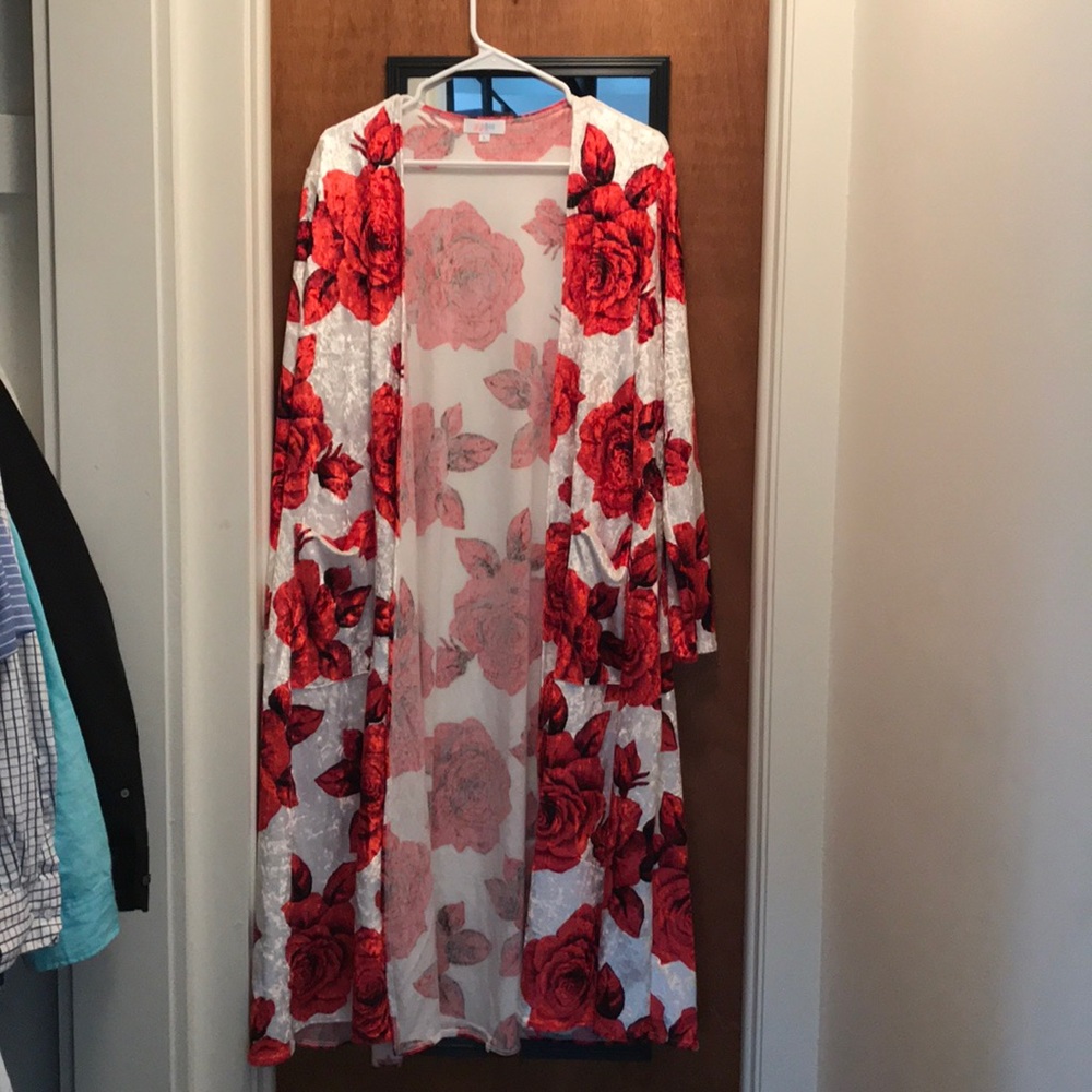 Lularoe Sarah